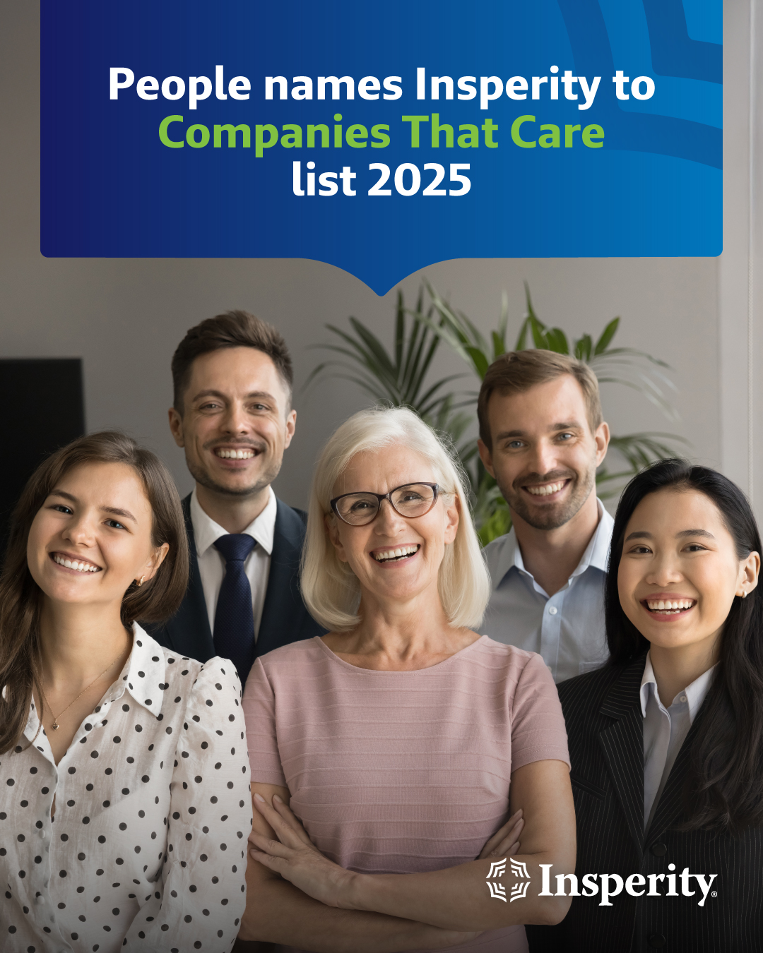 Community program hero